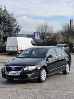Volkswagen - Passat - 2.0 Tdi