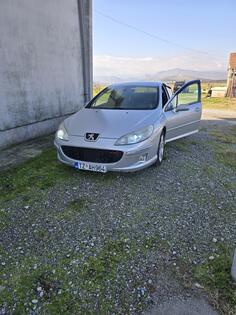 Peugeot - 4007 - 2.0 HDI