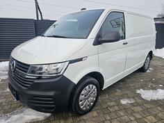 Volkswagen - Transporter 2.0 TDI L1H1,br.275