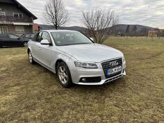 Audi - A4 - 2.0TDI