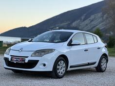 Renault - Megane - 1.5 63 kw