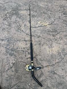 Катушка za ribolov - Shimano