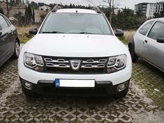 Dacia - Duster - 1.5d