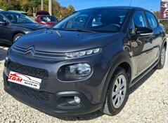 Citroen - C3 - 1.5