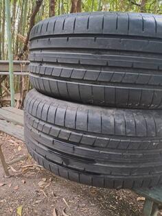 Dunlop - S - Yaz guma