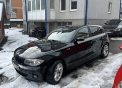 BMW - 118 - 118d