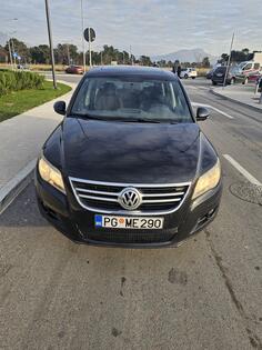 Volkswagen - Tiguan - 2.0 TDI