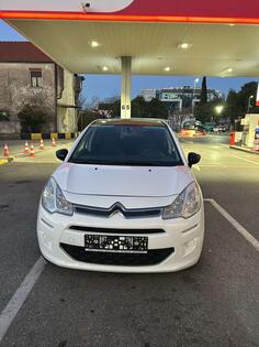Citroen - C3 - 1.4 hdi