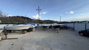 Others for watercrafts