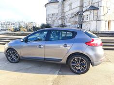 Renault - Megane - 1.5 dCi