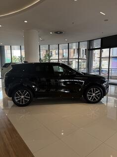 Land Rover - Range Rover Evoque - 2.0 D165