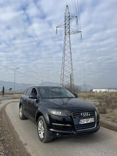 Audi - Q7 - 3.0