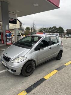 Mercedes Benz - 180 - Cdi