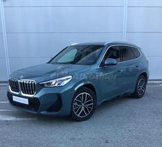 BMW - X1 - sDrive18d