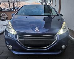 Peugeot - 208 - 1,6 eHDI Start&Stop