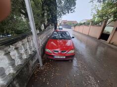 Renault - Megane - 1.9tdci