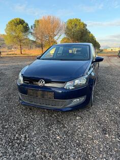 Volkswagen - Polo - 1.2tdi