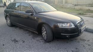 Audi - A6 - 2.0