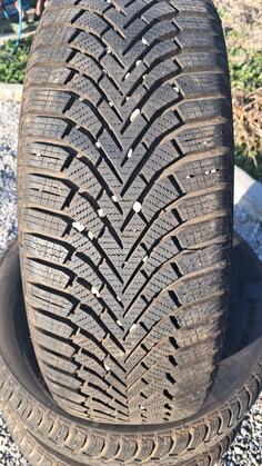 Sailun - ice blazer alpine - Kış guma