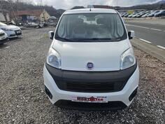 Fiat - Qubo - 1.3 mjet Teretni