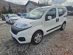Fiat - Qubo - 1.3 mjet Teretni
