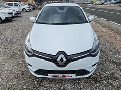 Renault - Clio - 1.5 dci Putnicki