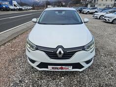 Renault - Megane - 1.5dci