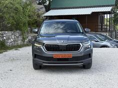 Škoda - Kodiaq - 2.0//4x4//7SJEDISTA