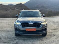 Škoda - Kodiaq - 2.0 TDI 4x4