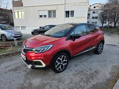 Renault - Captur - 1,5 DCI MODEL 2018 EURO 6