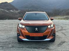 Peugeot - 2008 - 1.5 HDI ALURRE