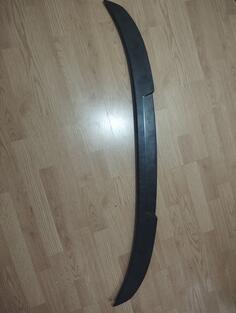 Спойлеры za  god.