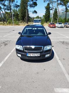 Škoda - Octavia - 2.0 TDI