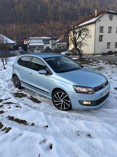 Volkswagen - Polo - 1.2TDI 55KW