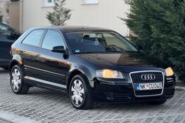 Audi - A3 - TDI