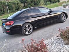 BMW - 420 Gran Coupe