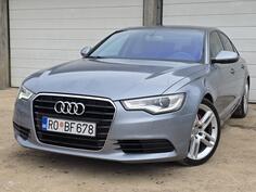 Audi - A6 - 2.0tdi