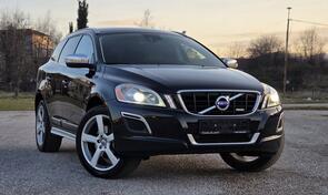 Volvo - XC 60 - d5 awd