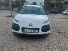 Citroen - C4 Cactus - 1.6 HDI