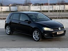 Volkswagen - Golf 7 - 1.6 tdi DSG