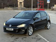 Volkswagen - Golf 7 - 1.6 tdi DSG