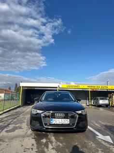 Audi - A6 - 40 TDI