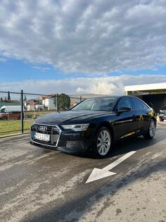Audi - A6 - 40 TDI