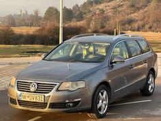 Volkswagen - Passat - 2.0tdi