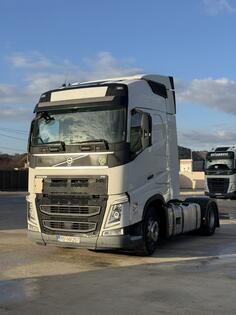 Volvo - FH 500
