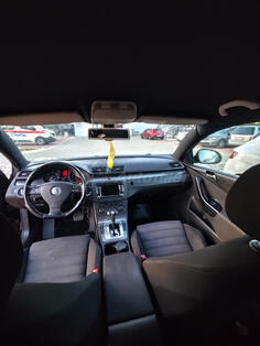 Volkswagen - Passat - 2.0 tdi