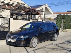 Volkswagen - Passat - 2.0 tdi