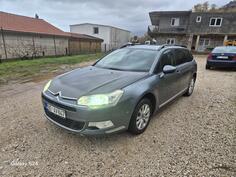 Citroen - C5 - 1.6 hdi
