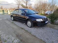 Škoda - Superb - 1.9