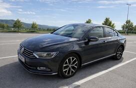 Volkswagen - Passat - 1.6 88kv